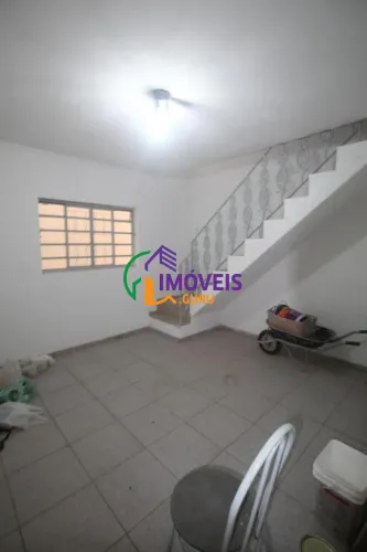 CASA ASSOBRADADA - CARRÃO - SP