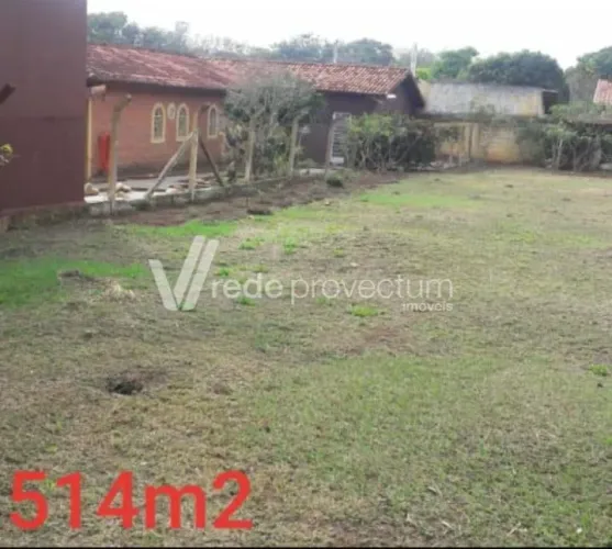 terreno - Parque Xangrilá - Campinas