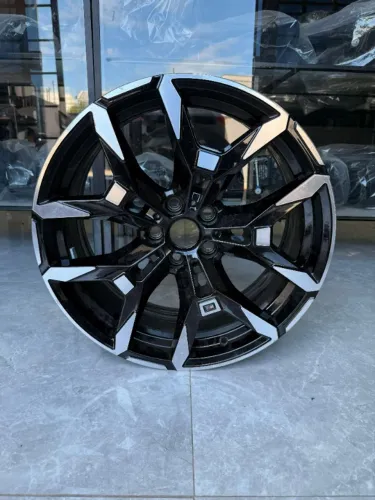 Roda Avulsa Original BMW 320i 2025 M sport