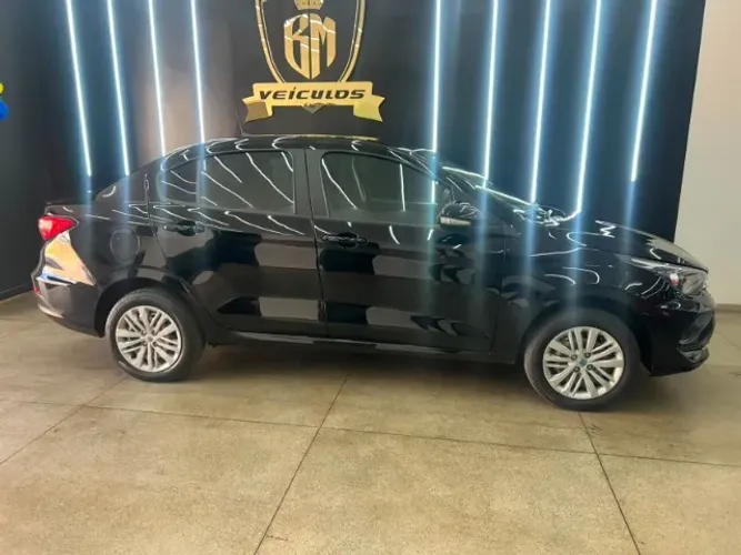 Fiat Cronos Drive 1.0 6V 2024