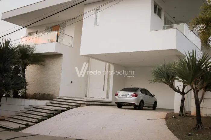 Casa de alto luxo em Sorocaba SP