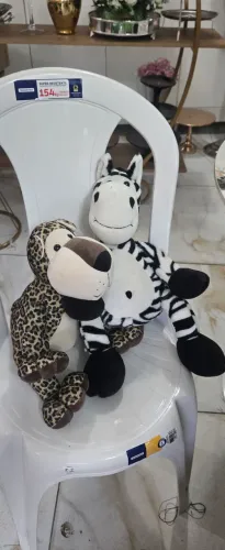 Vende-se ursos de pelúcia 