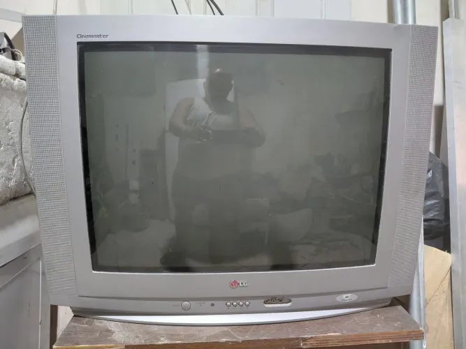 TV tubo 29
