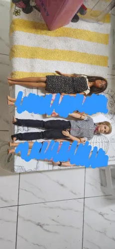 4 barbies em perfeito estado