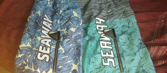 Seaway antiga original