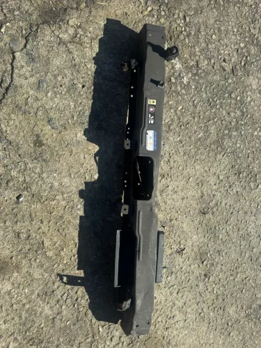 Painel superior hyundai creta