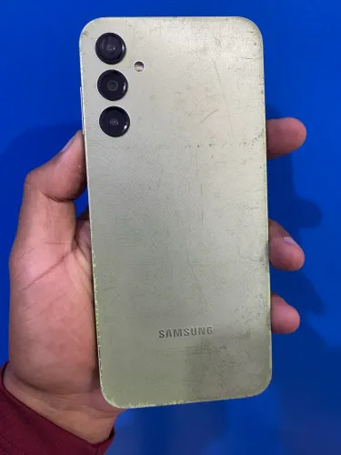 Samsung A14 5G 128Gb 4GB RAM