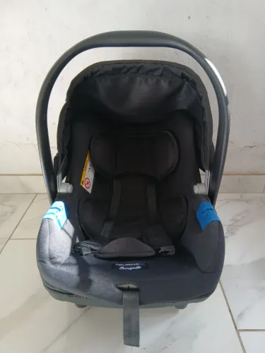 Bebê conforto