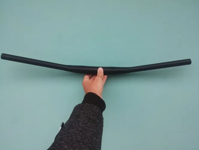 Guidão voador 680mm