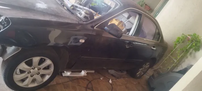 Sucata Kia magentis 08 2.0 ex