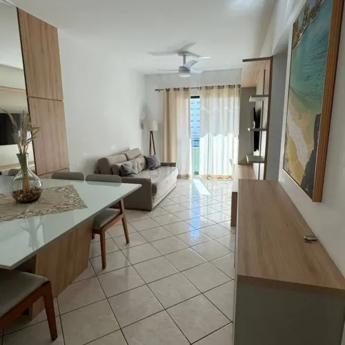 Apartamento com 2 quartos, Centro - Balneário Camboriú
