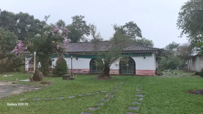 Térrea para aluguel e venda com 10500 metros quadrados com 3 quartos em Vila Rica - Itabor