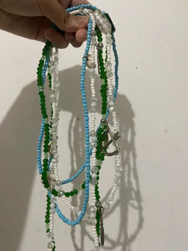 vendo guias de orixá