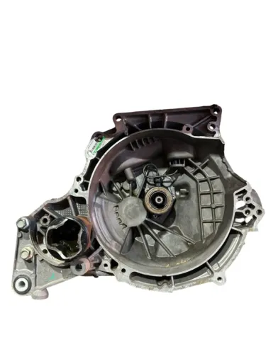 Caixa Câmbio Marcha Manual Chevrolet Onix Plus 1.0 2021