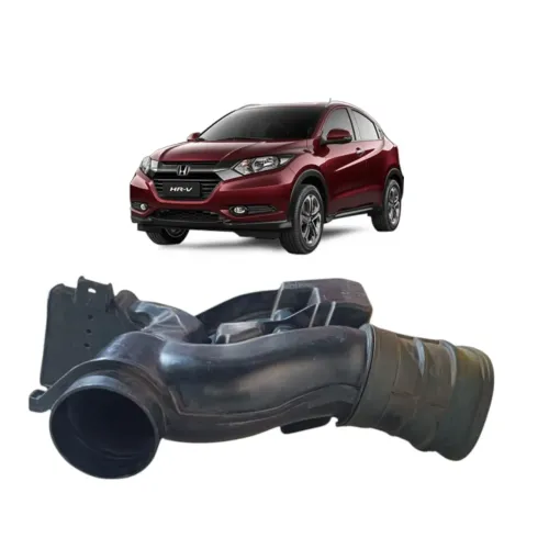 Duto Entrada Ar Honda HRV 2016 2021