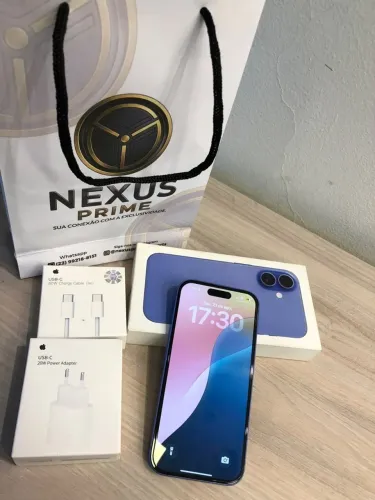 iPhone 16 128gb Dual Sim