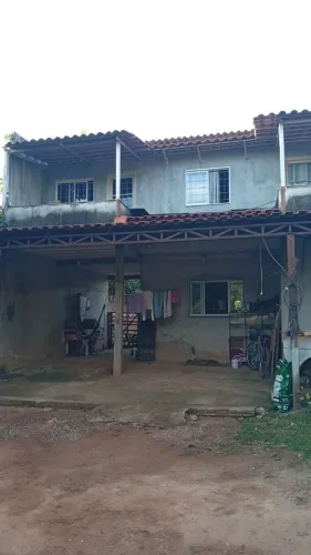 Casa de Andar no Incra 9
