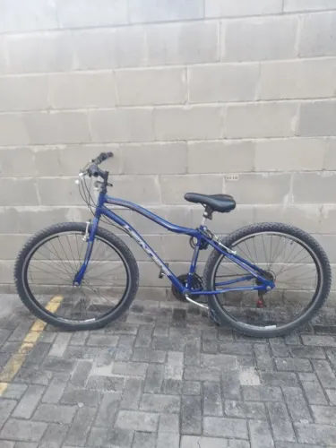 Bicicleta Optmus usada