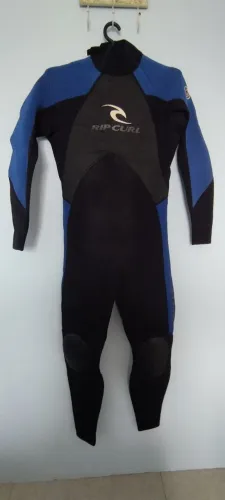 Long John Rip Curl 3.2