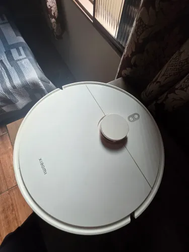 Xiaomi Robot Vacumm s10+