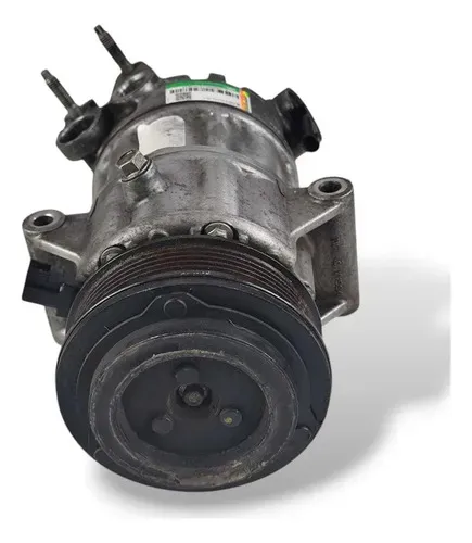 Compressor Ford Ka 1.5 3cil Dragon 2017 2021