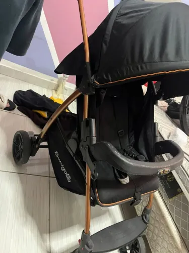 Carinho pra bebe