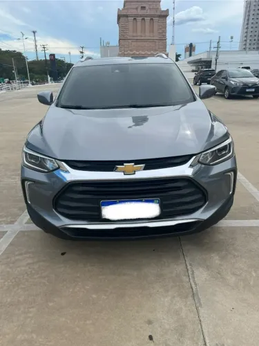 Chevrolet Tracker Premier 1.2 Turbo 12V Flex AUT 2022
