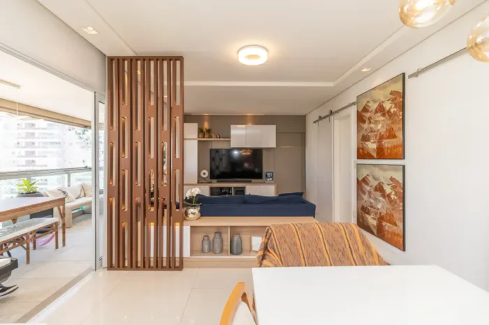 Apartamento para venda em Vila Mariana com 3 quartos, sendo 1 suíte, 102m²