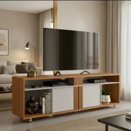 Super Oferta de Rack até Tv de 70 polegadas!!