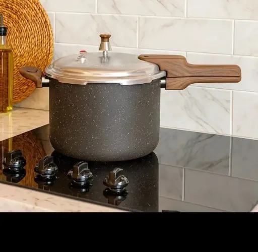 Panela de pressão 4,9litros