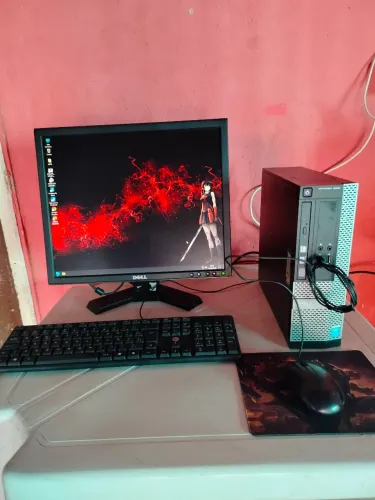 Computador da Dell