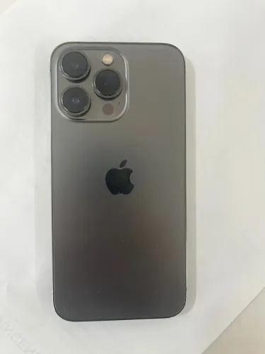 iPhone 13 Pro 256gb impecável
