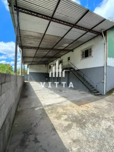 Excelente Galpão comercial para Locação , Itaipava, Petrópolis