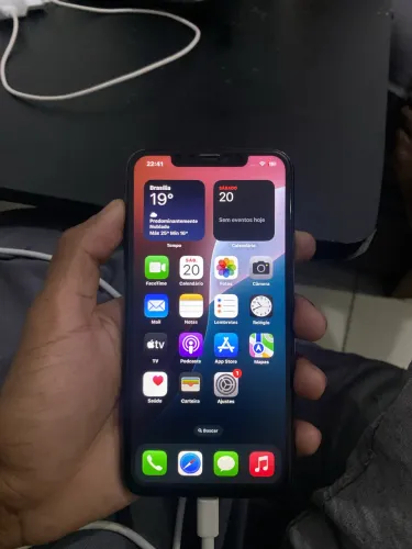 iPhone 11 Pro Max