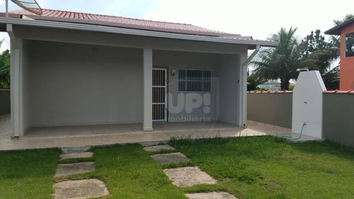 Casa com 2 dormitórios à venda, 75 m² por R$ 315.000,00 - Balneário Maria de Lourdes - Ilh