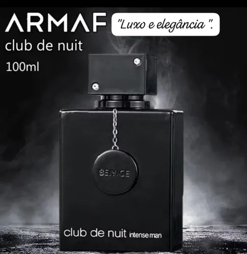 Perfume Armaf Club de Nuit Intense Man