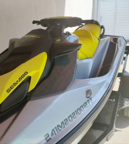 Vendo Jet Ski Seaado GTI 170