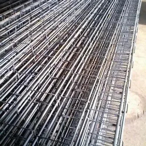 Coluna de ferro