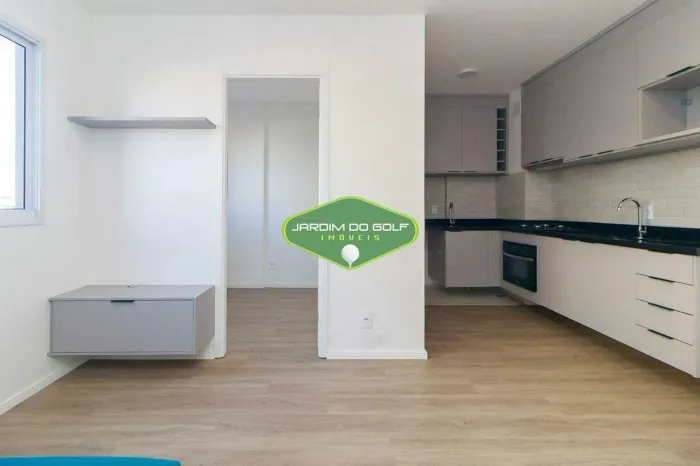 Apartamento para Alugar em Santo Amaro com 2 Quartos | Vivaz Prime Alto da Boa Vista | Pró