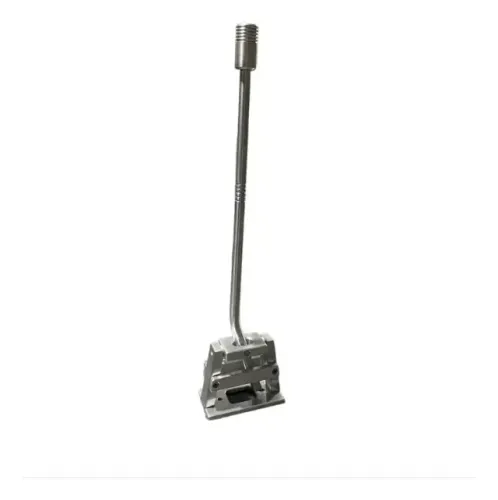 Alavanca De Engate Rápido Iron Fort 67cm Vw A Ar