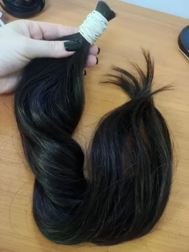 Cabelo humano Vietnamita