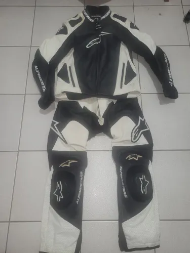Macacão Alpinestars