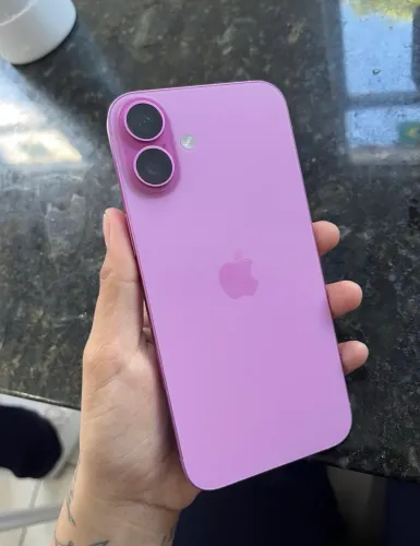 iPhone 16 PLUS 256gb