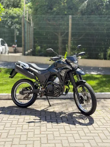 Yamaha Lander xtz 250cc 2022
