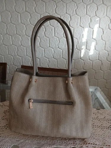 Bolsa tiracolo