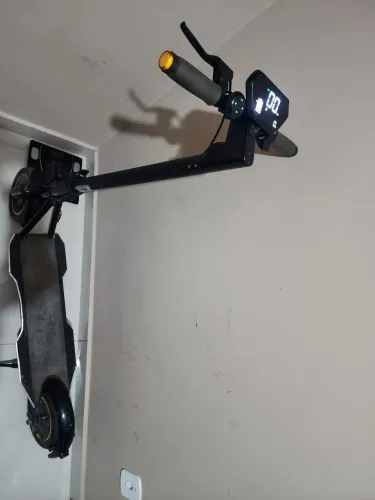 Vendo patinete eletrico