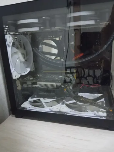 Peças de Pc