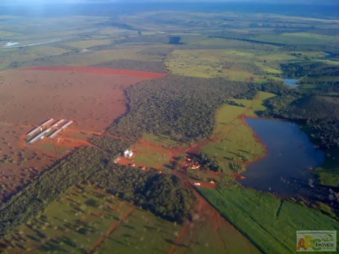 Fazenda para Venda em Bom Despacho, rural