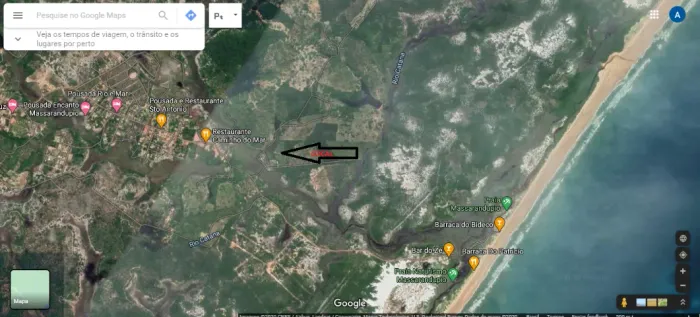 imovel em massarandupió oportunidade