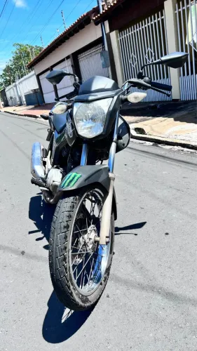 Venda de moto Honda CG150 FAN 